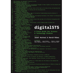 digitalSTS: A Field Guide for Science & Technology Studies