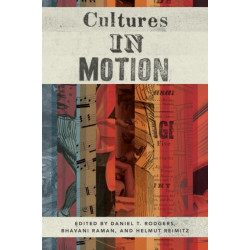 Cultures in Motion