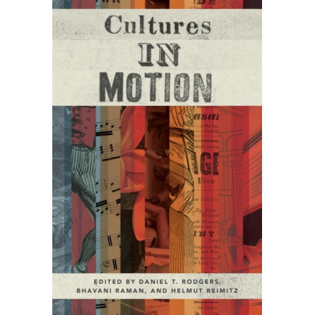 Cultures in Motion