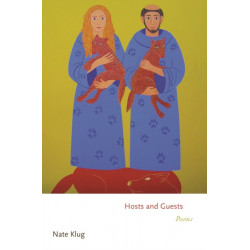 Hosts and Guests: Poems