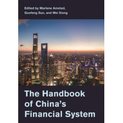 The Handbook of China's Financial System