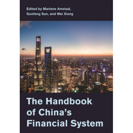 The Handbook of China's Financial System