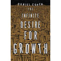The Infinite Desire for Growth