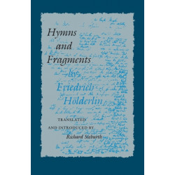 Hymns and Fragments