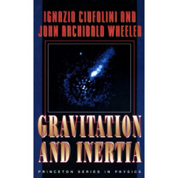 Gravitation and Inertia