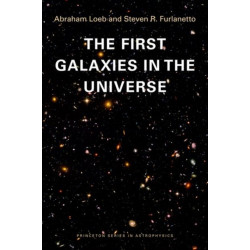 The First Galaxies in the Universe