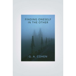 Finding Oneself in the Other
