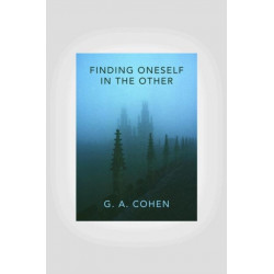 Finding Oneself in the Other