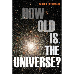 How Old Is the Universe?