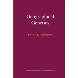 Geographical Genetics