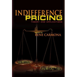 Indifference Pricing: Theory and Applications
