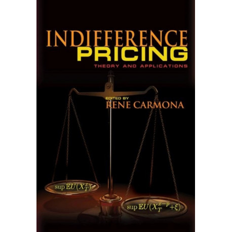Indifference Pricing: Theory and Applications