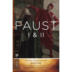 Faust I & II, Volume 2: Goethe's Collected Works - Updated Edition