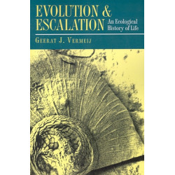 Evolution and Escalation: An Ecological History of Life