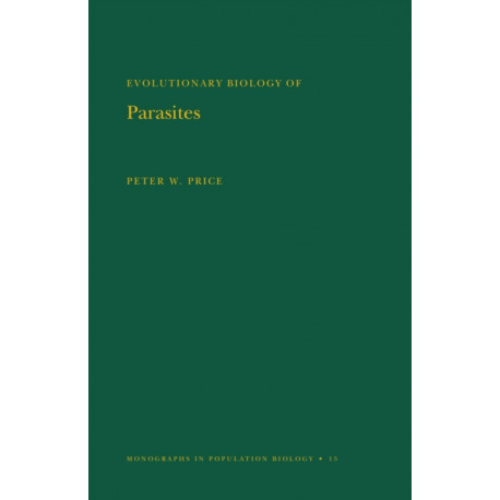 Evolutionary Biology of Parasites