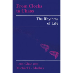 From Clocks to Chaos: The Rhythms of Life