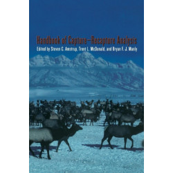 Handbook of Capture-Recapture Analysis