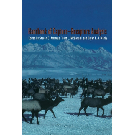 Handbook of Capture-Recapture Analysis