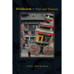 Hinduism: Past and Present