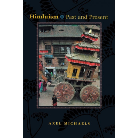 Hinduism: Past and Present
