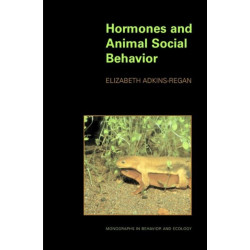 Hormones and Animal Social Behavior
