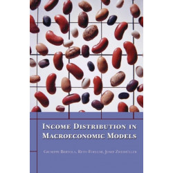 Income Distribution in Macroeconomic Models