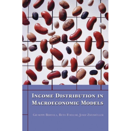 Income Distribution in Macroeconomic Models