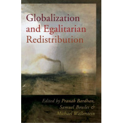 Globalization and Egalitarian Redistribution