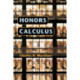 Honors Calculus