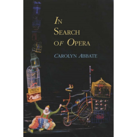 In Search of Opera