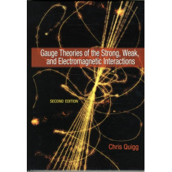 Gauge Theories of the Strong, Weak, and Electromagnetic Interactions: Second Edition