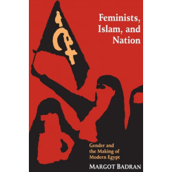 Feminists, Islam, and Nation: Gender and the Making of Modern Egypt