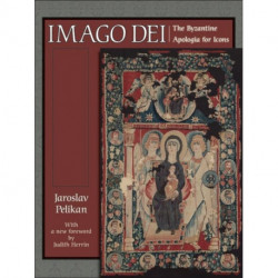 Imago Dei: The Byzantine Apologia for Icons