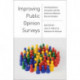 Improving Public Opinion Surveys: Interdisciplinary Innovation and the American National Election Studies