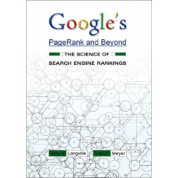 Google's PageRank and Beyond: The Science of Search Engine Rankings