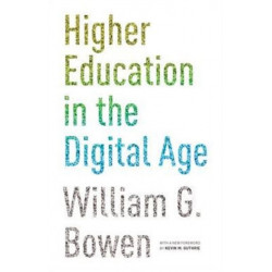 Higher Education in the Digital Age: Updated Edition