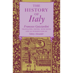 The History of Italy
