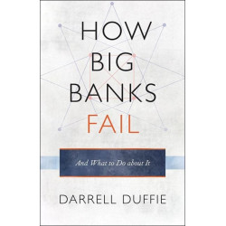 How Big Banks Fail and What to Do about It