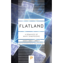 Flatland: A Romance of Many Dimensions