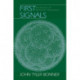 First Signals: The Evolution of Multicellular Development