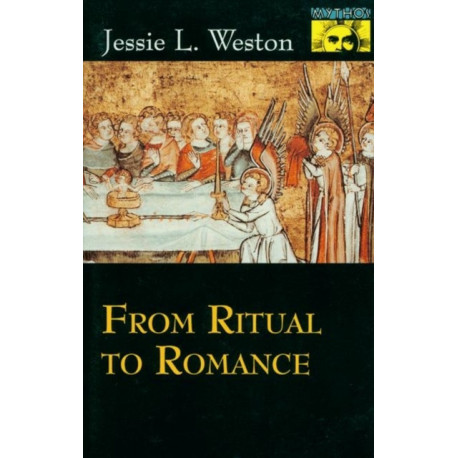 From Ritual to Romance
