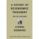 A History of Economic Thought: The LSE Lectures