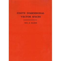 Finite Dimensional Vector Spaces