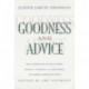 Goodness and Advice