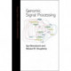 Genomic Signal Processing