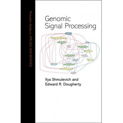 Genomic Signal Processing