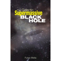 The Galactic Supermassive Black Hole
