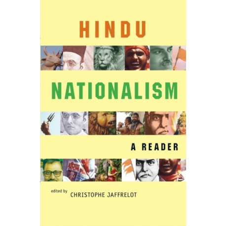 Hindu Nationalism: A Reader