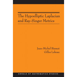 The Hypoelliptic Laplacian and Ray-Singer Metrics