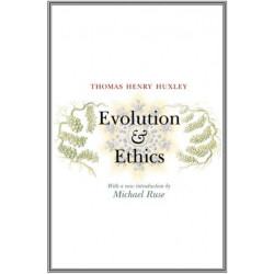 Evolution and Ethics
